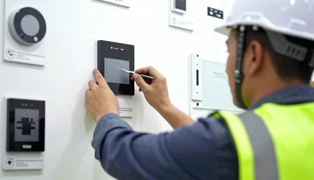 健康检查流程中档案系统使用与维护的实用建议