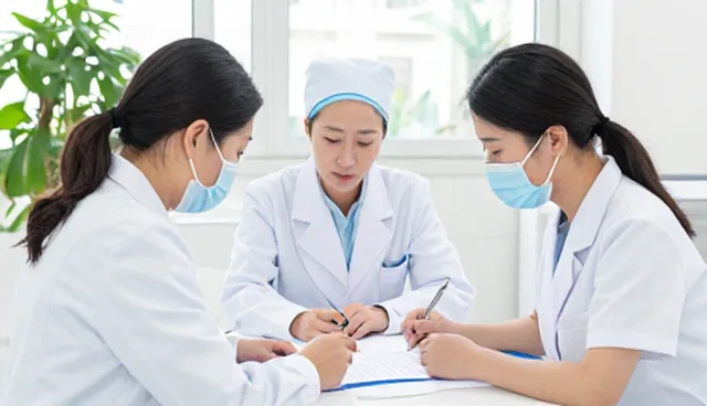 如何通过健康检查服务实现个性化医疗管理