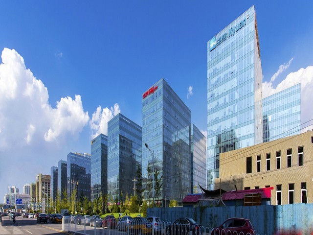 高级办公家具定制收费